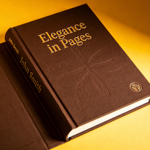 Impression de livres personnalisés à service complet, livres illustrés imprimés sur mesure pour les petites et grandes commandes, usine - Product Image 2