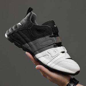 Calzado Personalizado de Fábrica, Nueva Tendencia, Zapatos Casuales de Malla para Hombre, Deportivos - Product Image 2