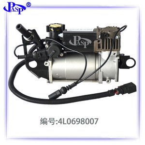 ปั๊มลมระบบกันสะเทือน Pasp รุ่น 4L0698007 สำหรับอะไหล่รถยนต์ Q7 - Product Image 3