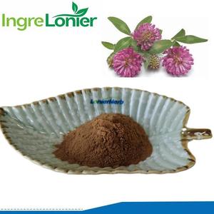 Harga grosir ekstrak Trifolium Pratense ekstrak semanggi merah bubuk isoflavon 8% 20% <span class=keywords><strong>40%</strong></span> <span class=keywords><strong>isoflavone</strong></span> - Product Image 2