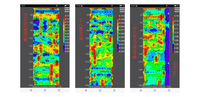 Détecteur de métaux souterrains monocanal ADMT-300AX de haute qualité 200m/500m/1200m pour la détection d'or