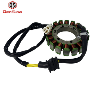ขดลวดแม่เหล็กสเตเตอร์สำหรับ <span class=keywords><strong>CBR900</strong></span>ส่วนประกอบคอยล์แม่เหล็กสำหรับรถจักรยานยนต์ประสิทธิภาพสูง - Product Image 6