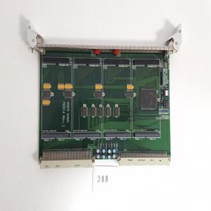 PLC Asem GmbH Tarjeta de control MODC4 Rev1 - Product Image 1