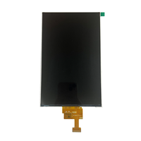 Écran LCD TFT 8 pouces 800x1280 IPS panneau d'écran LCD à visualisation complète Interface MIPI 30Pin 8 "800*1280 Module d'affichage TFT