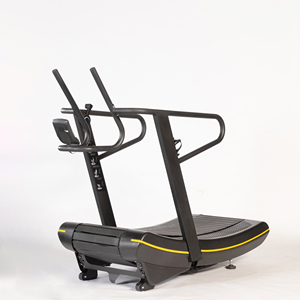 Équipement <span class=keywords><strong>de</strong></span> fitness auto-générateur <span class=keywords><strong>de</strong></span> prix d'usine, <span class=keywords><strong>tapis</strong></span> <span class=keywords><strong>de</strong></span> <span class=keywords><strong>course</strong></span> incurvé non alimenté avec écran LED - Product Image 6