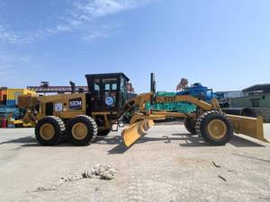 Nouvelle lame de ripper pour niveleuse Caterpillar-SEM 922F de fabrication chinoise, haute performance, meilleur prix, marque Caterpillar Qinzhou SEM 920 922f - Product Image 4