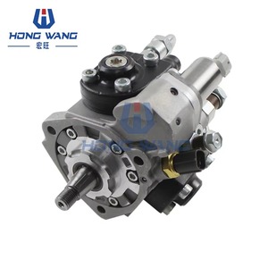 ปั๊มฉีดน้ำมันเชื้อเพลิงแบบสั่งทำพิเศษ รุ่น 294050-0015 294050-0014 กำลังสูง 22730-1311 สำหรับ Denso สำหรับรถบรรทุก Hino J08E - Product Image 4