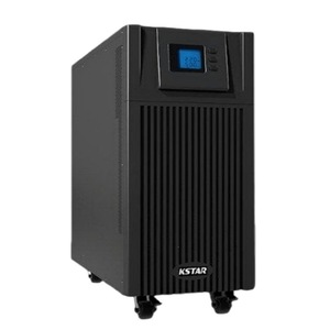 Kstar Ups Ydc33120 Type Tour 120 kVA 108 kW Trois Entrées Trois Sorties Ups en Ligne - Product Image 2