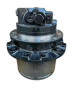 TM18 סופי כונן נסיעות מנוע <span class=keywords><strong>assy</strong></span> סופי כונן מנוע עם תיבת הילוכים <span class=keywords><strong>PC120</strong></span> SK120 HD450 HD512 SH120 - Product Image 5