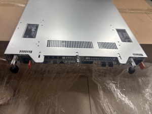 Servidor <span class=keywords><strong>Dell</strong></span> PowerEdge R670 1U Original para Montaje en <span class=keywords><strong>Rack</strong></span> con Dos Intel Xeon 6 DDR5 NVMe SSD para Virtualización en Centros de Datos - Product Image 3