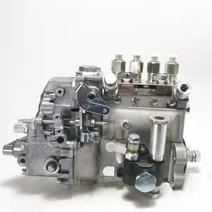 Diesel Engine Injection Pump 101405-9092 3426114010 for MITSUBISHI S4K-T Excavator