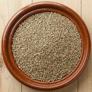 Bajra de qualité alimentaire naturelle - Product Image 1