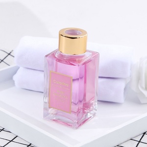 Colorina Nhãn Hiệu Riêng Chất Lỏng Làm Mát Không Khí Tốt Nhất Hương Thơm Nhà Hương Thơm Thấp MOQ Giá Rẻ Sang Trọng Hương Thơm Reed Khuếch Tán - Product Image 5