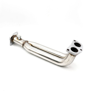 6120900337, 6120901937, 6120901037, 2jz de escape colector turbo para geely honda civic B16B18B20 audi a4 s3 <span class=keywords><strong>bmw</strong></span> <span class=keywords><strong>e36</strong></span> <span class=keywords><strong>n54</strong></span> - Product Image 4