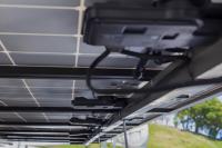 Optimiseur de puissance photovoltaïque Deye Sun-XL02-B 700W pour panneaux solaires, augmentation de l'énergie, module MPPT 12-80V, efficacité 99,5%, IP68