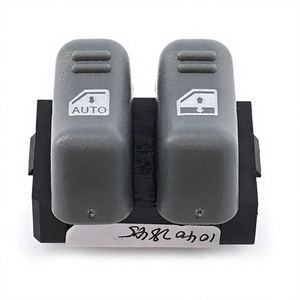Interruptor Elevavidrios Eléctrico 10402845 para Pontiac Firebird 1993-2002 - Product Image 2
