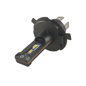 Phares LED automobiles BrightHalogen Design 12V 60W 6500K IP68 étanches H1 H3 H4 H11 H13 9005 HB3 9006 HB4 pour voiture - Product Image 4