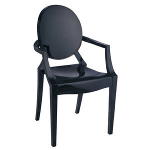 High Quality Colorful Stackable Children's Armchair Plastic Children Kids <b>Dining</b> <b>Chairs</b> - Product Image 2