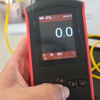 HuaYin HYHLN-3300 Leeb Hardness Tester