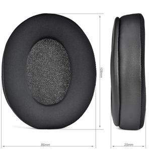 Wireless Gaming Ear <b>Pads</b> For HyperX Cloud Mix Headphones Cooling Gel Earpads Replacement Ear Cushion Stock Ready - Product Image 5