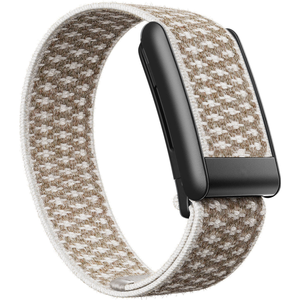 Fashion Premium Luxury Nylon Cloudknit Smart <b>Watch</b> Straps Compatible with Whoop 5.0 Cloud Knit Cashmere - Product Image 5