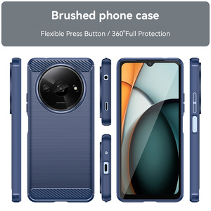 เคสโทรศัพท์สำหรับ Redmi Note 15 <span class=keywords><strong>Pro</strong></span> + 5g/15C/15 /Poco C85ผิวที่เป็นมิตรกับผิว - Product Image 5