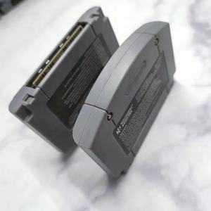 <span class=keywords><strong>Turok</strong></span> 2-Graines du mal pour Nintendo 64 USA NTSC Version N64 Cartouche de jeu Série d'accessoires de jeu vidéo - Product Image 6