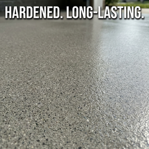 Agent densifiant, durcissant et renforçant pour surfaces en béton à base d'eau, revêtement protecteur à base solide pour la rénovation des murs et des sols - Product Image 3