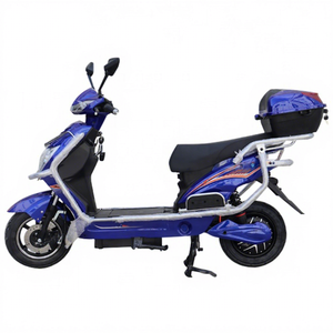 Scooter Eléctrico Deportivo de Largo Alcance y Baja Velocidad, 250w 1000w 60v 72v 20ah, para Adultos en EE. UU. - Product Image 4