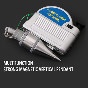 6 mét có thể thu vào dòng Reel plumb treo dây búa công cụ - Product Image 4