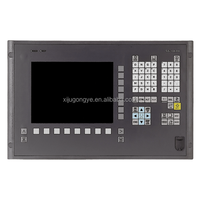 Controlador CNC Original, Panel de Operador SINUMERIK de 10.4 Pulgadas, 6FC5203-0AF00-0AA1 SIEMENS