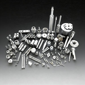 Custom CNC <b>Machining</b> Service Precision Metal Fabrication Aluminum Stainless Steel Brass Titanium Milling Turning Components - Product Image 1