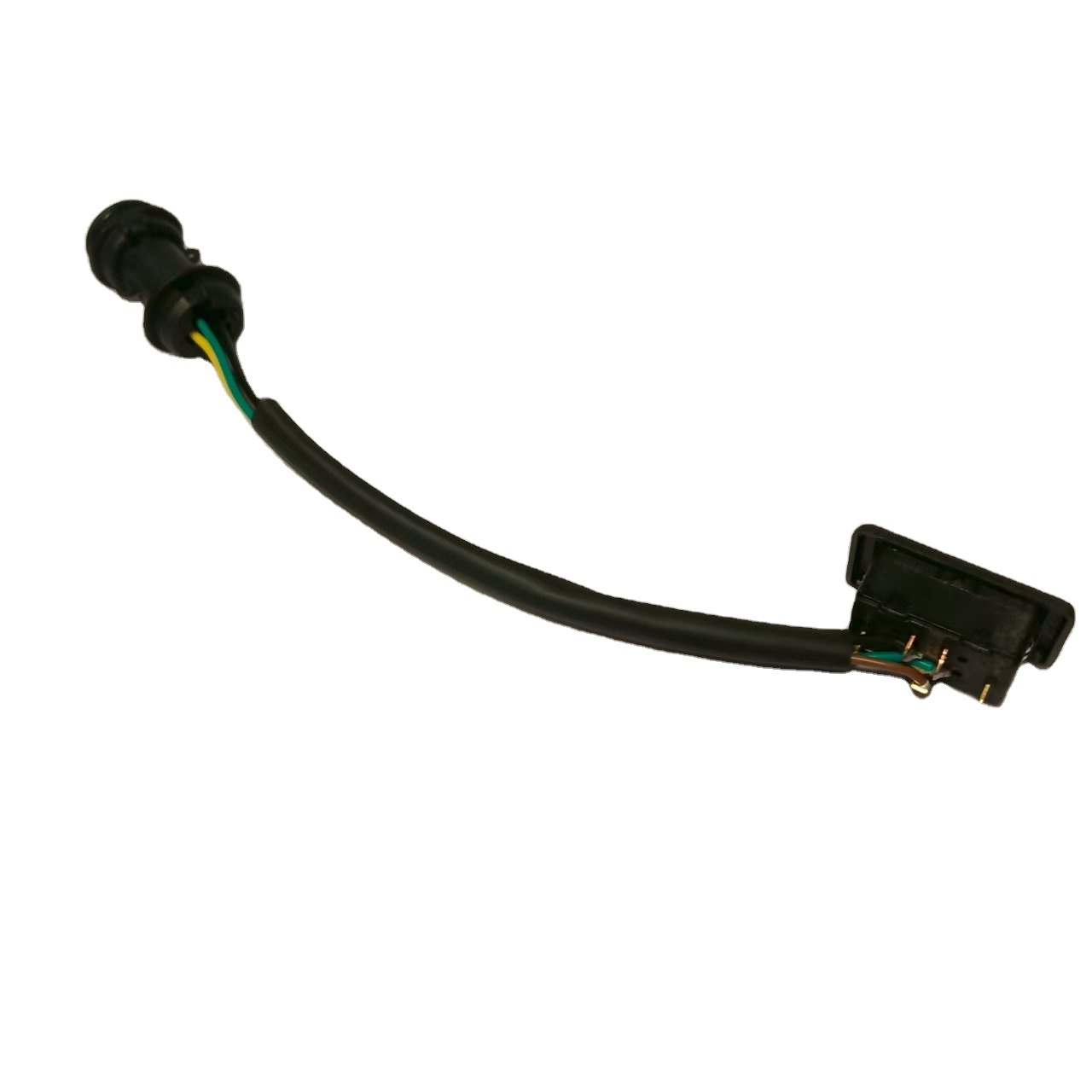DZ95189586602 Power Window Switch Window Lifter Switch for Shacman