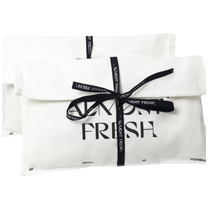 Custom Printed Logo Canvas Ribbon <b>Envelope</b> Cotton Dust Bag White Beige Jewelry <b>Gift</b> Packaging Organic Cotton <b>Envelope</b> Pouch - Product Image 1