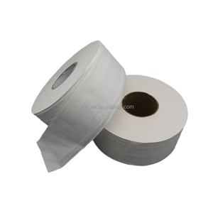 Toilet Rolls - Mini Jumbo - 150m - 76mm Core - 2 Ply - White - Case Of - View #9