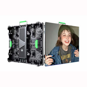 Panel LED <span class=keywords><strong>Chipstar</strong></span> 500x1000mm P2.976, 4500 Nits de Brillo, 2 Años de Garantía, Sistema Completo de Pantalla LED para Exteriores - Product Image 2