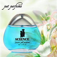 Parfum pour animaux de compagnie PetFit, luxe haut de gamme, pour chiens et chats, parfum sûr, déodorant pour animaux de compagnie, adapté aux voyages, spray parfumé pour animaux de compagnie