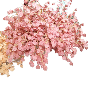Linterna Colgante de Ratán con Forma de Carambola Artificial al por Mayor para Decoración de Techo en Halloween, Bodas y Exposiciones Florales - Product Image 1