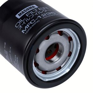 MASUMA MFC1235 Fabrika Yağ Filtreleri Filtro De Aceite 2630002503 Hyundai, Infiniti, Isuzu, KIA ve Mitsubishi için - Product Image 6