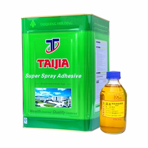 Keo xốp sofa, keo dán xốp, keo dán tiếp xúc, keo dán xốp, nguồn gốc nhà máy, mùi nhẹ - Product Image 2