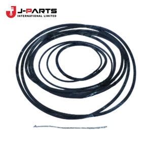 แหวน, ซีลน้ำมันดรัมคลัตช์ (สำหรับโอเวอร์ไดรฟ์) ระบบเบรกสำหรับโตโยต้า HIACE LH103 1993-1998 35617-43010 - Product Image 3