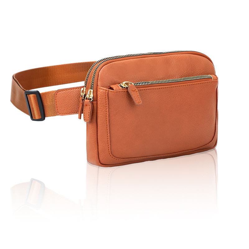 สีน้ำตาล