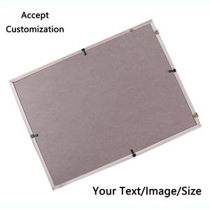 Non <span class=keywords><strong>sono</strong></span> le zampe di cane viziate segni d'arte da parete in legno Regali proprietari di cani da compagnia segno rustico in legno segno rustico cornice rustica decorazione camera da letto - Product Image 6