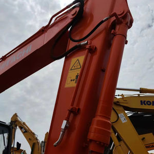 Gebruikte Wielgraafmachine <span class=keywords><strong>Hitachi</strong></span> <span class=keywords><strong>13</strong></span> <span class=keywords><strong>Ton</strong></span> Gebruikt <span class=keywords><strong>Hitachi</strong></span> Zx 130W 2nd-hand Graafmachine Goedkope <span class=keywords><strong>Zaxis</strong></span> 130W - Product Image 6