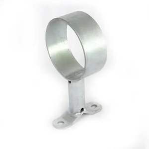 OEM, Высококачественная алюминиевая опорная рама из нержавеющей стали, изготовление листового металла с тиснением, услуги лазерной резки - Product Image 3