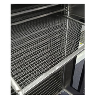 Hot-Verkoop Fabriek Directe Elektrische Fruitdroger 110V/220V Voedsel Dehydratator Machine Fruit Droogmachine/Uitdroging Machine