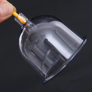 Alat Bekam Vakum Jinkang, Aksesoris Bekam Elektrik Rumah Tangga dan Medis, Alat Khusus untuk Kaleng - Product Image 3