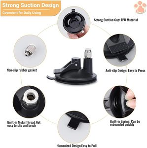 ของเล่นนกจำลองแบบมีขนและกระดิ่ง สำหรับแมว ของเล่นไม้ล่อแมว ของเล่นเสริมพัฒนาการสำหรับลูกแมว - Product Image 6