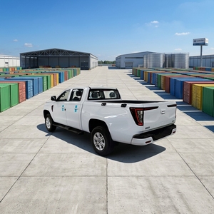 2026 Vente en gros Camionnettes Sinotruck personnalisées, Mini-camions Bosheng, Camionnettes Hilux 4x4 à vendre - Product Image 6