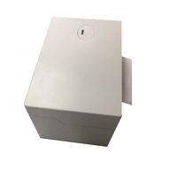 Imprimante d'étiquettes thermiques haute vitesse 203 dpi 72 mm VTR VTR-80TB3 USB/Interface 200 mm/s pour la logistique express Garantie 1 an
